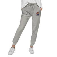 Image 4 of DGLFFL Unisex Fleece Sweatpants