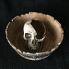 Death by Rum Tiki Drink Bowl #17