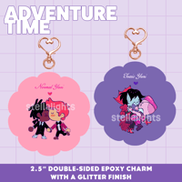 Image 4 of Normal Yaoi / Toxic Yuri Charm