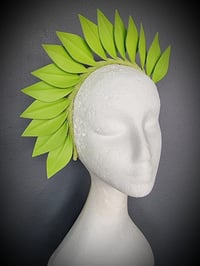 Image 1 of 'Fern' in lime