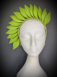 Image 2 of 'Fern' in lime