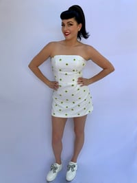 POM POM Dress