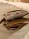 Image of Box DIY d'impression végétale - Bandeau en soie et pochon imprimables