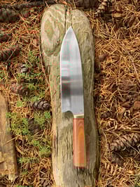 8" Kitchen Knife