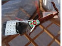 Healing Secret 5 Feather Smudger
