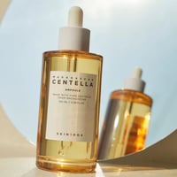 SKIN1004 MADAGASCAR CENTELLA ASIATICA AMPOULE