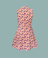 Image 4 of Marcia Dress - Floral dream