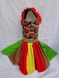 Image 1 of Thanksgiving dress