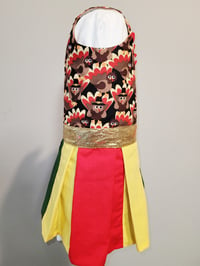 Image 4 of Thanksgiving dress