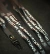 GrayStar Innovations Lanyard