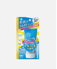 Image 1 of Isehan Sunkiller Perfect Water Essence Alcohol-Free Sunscreen SPF50+ PA++++ 50g