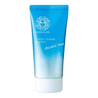 Image 2 of Isehan Sunkiller Perfect Water Essence Alcohol-Free Sunscreen SPF50+ PA++++ 50g