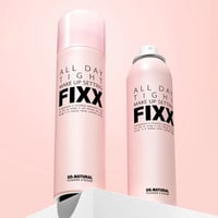 So Natural ALL DAY TIGHT MAKE UP SETTING FIXER