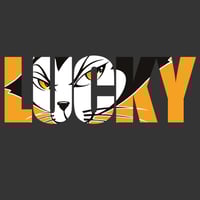 Image 1 of LUCKY Inside