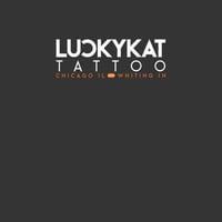 Image 4 of LUCKY Inside