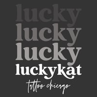 Image 1 of Lucky Lucky Lucky