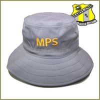 Image 2 of MPS Adjustable Bucket Hat $22.55