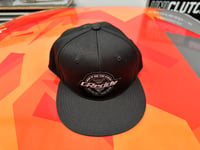 Image 1 of GReddy Salm Logo Snap-Back Cap