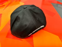 Image 2 of GReddy Salm Logo Snap-Back Cap