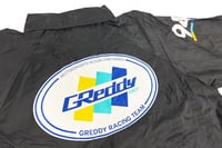 Image 2 of Greddy Lighweight Coaches Jacket