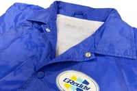 Image 5 of Greddy Lighweight Coaches Jacket