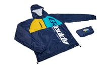 Image 4 of GReddy Retro Packable Jacket