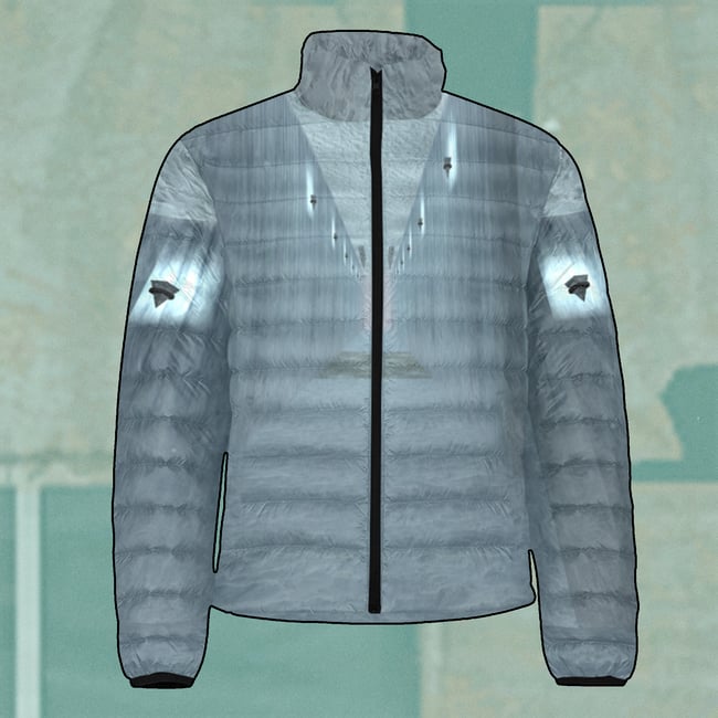 deathrun_iceworld jacket
