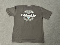 Image 2 of Greddy Seal T-Shirt