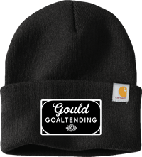 The "Classic" Carhartt Beanie