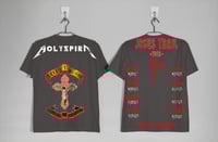 Jesus tour