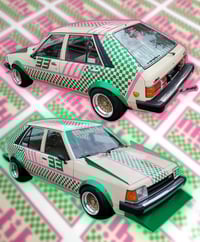 Image 3 of Team Mystify Club Sticker