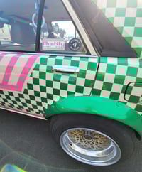 Image 4 of Team Mystify Club Sticker