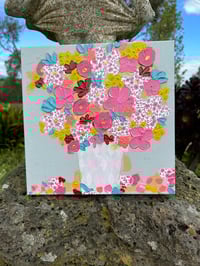 Image 1 of My little flower pot