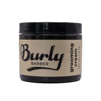 Burly - Grooming Cream