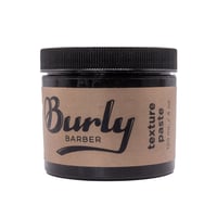 Burly Barber Texture paste
