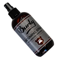 Burly - Grooming Spray