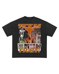 Image 1 of Texas Longhorns Tee