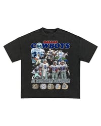 Image 1 of Dallas Cowboys Tee