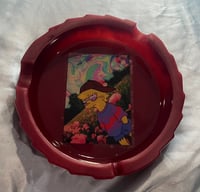 Lisa Ashtray