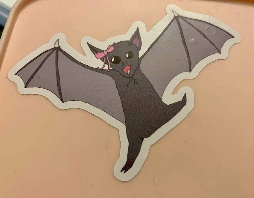 Image of Lil Bat