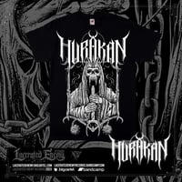 HURAKAN - Charon - TS