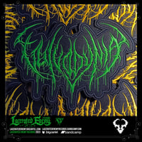 Image 3 of VULVODYNIA - Back patch 