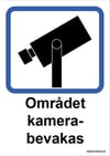 Kamera övervakning