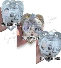 Image 2 of Guardian Angel Ornament