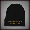 Underachiever Title Beanie