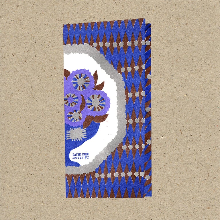 LAYER CAKE – series #1 Image 2