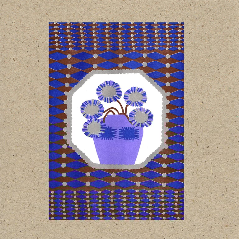 LAYER CAKE – series #1 Image 5