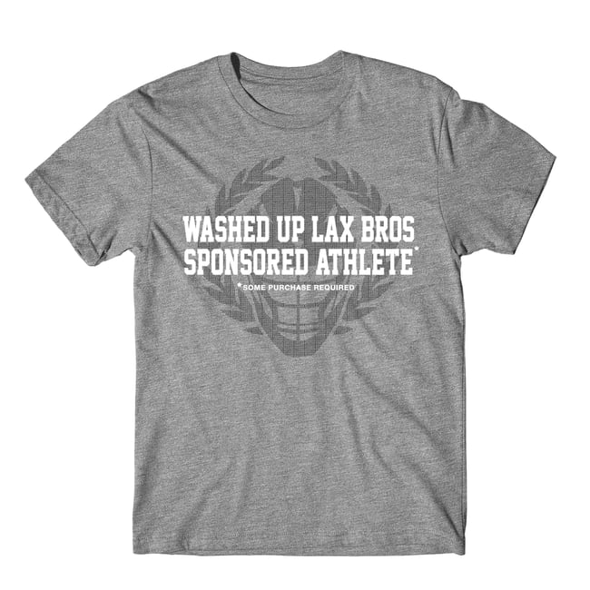 WULB Sponsored Athlete*
