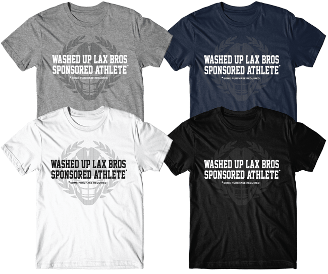 WULB Sponsored Athlete*