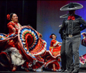 Festival Navideño at Padua Hills Theatre | WED DEC 6th  5:30 - 8:30